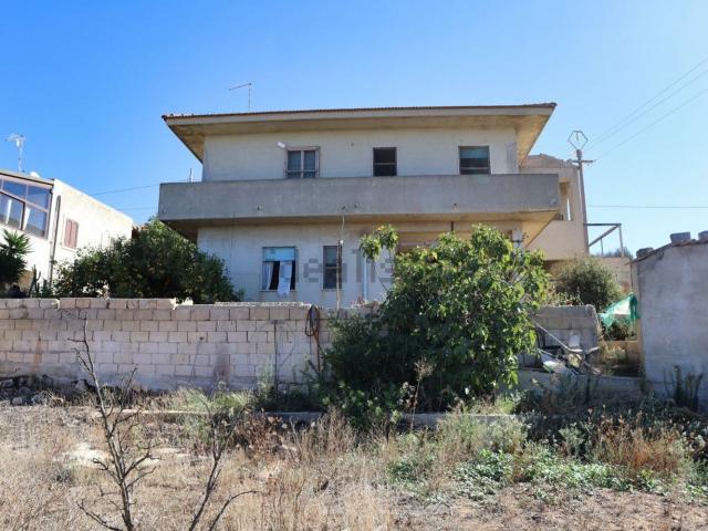 Casa in vendita a Pagliarelli, Cava D'aliga