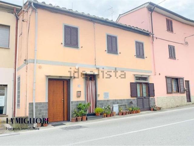 Casa in vendita a Barile, Pistoia