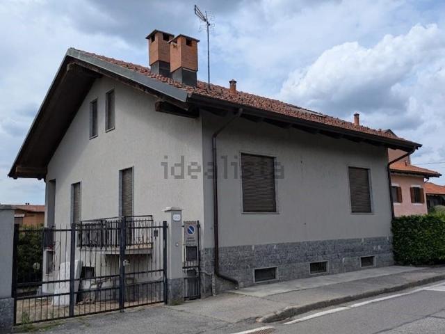 Casa in vendita a Bertolla, Piemonte