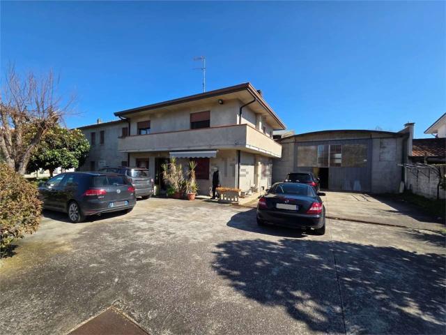 Casa in vendita a Ariano Nel Polesine, Veneto