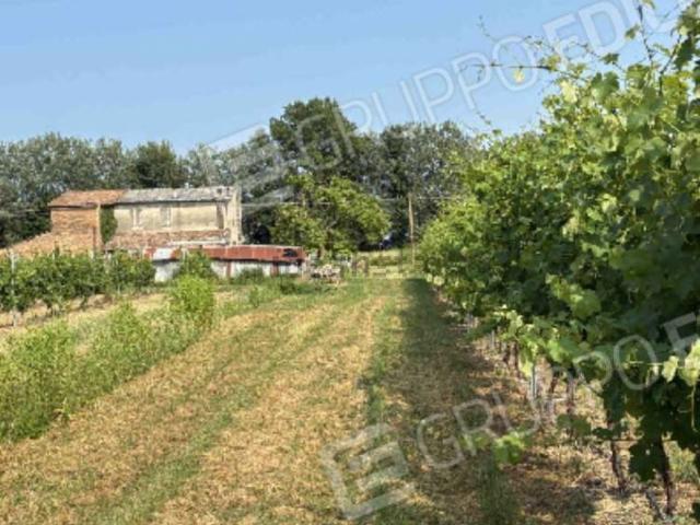 Casa in vendita a Unione dei comuni della Bassa Romagna, Bagnacavallo