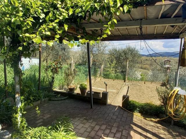 Casa in vendita a Missiano, Panicale