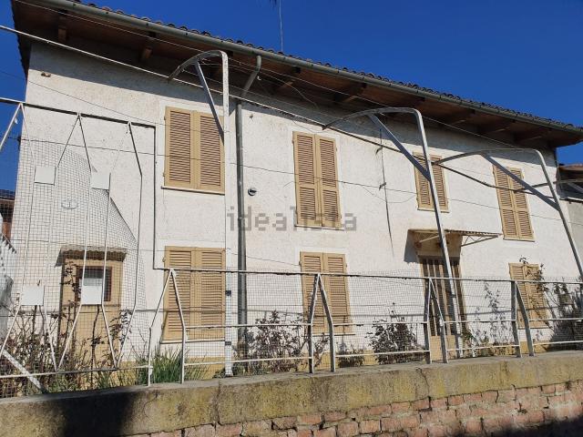 Casa in vendita a Piemonte, Asti