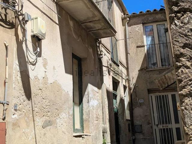 Casa in vendita a Monte, Enna