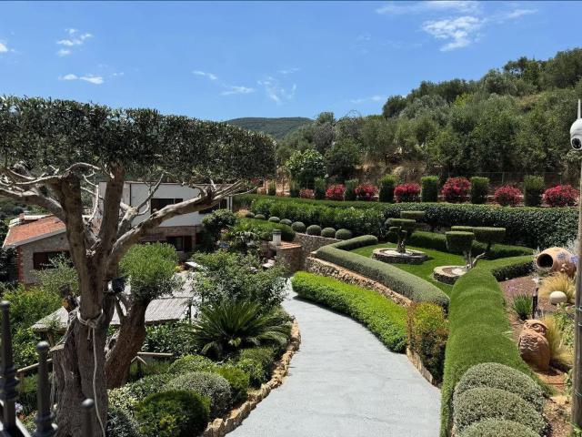 Casa in vendita a Monte Argentario, Porto Santo Stefano