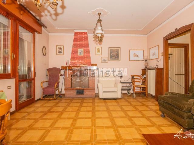 Casa in vendita a Buon Pastore-Sant'Agnese-San Damaso, Modena