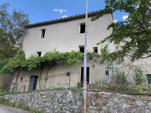 Casa in vendita a Unione dei Comuni Montani Amiata Grossetana, Arcidosso