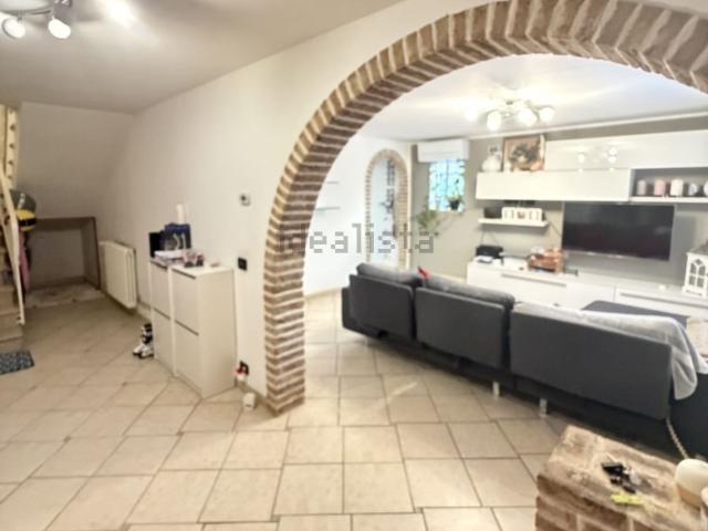 Casa in vendita a Ponte Nuovo, Ravenna