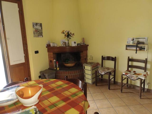 Casa in vendita a Quarrata, Olmi