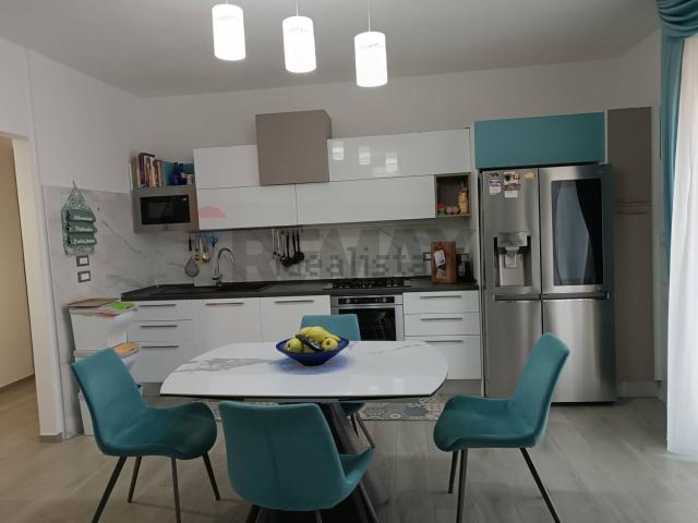 Casa in vendita a Santa Croce, Lanciano