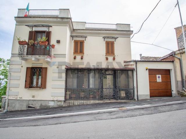 Casa in vendita a Pretoro, Abruzzo