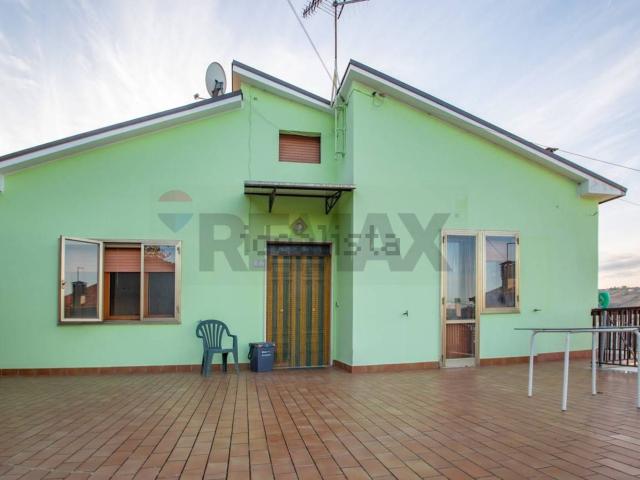 Casa in vendita a Villamagna, Chieti