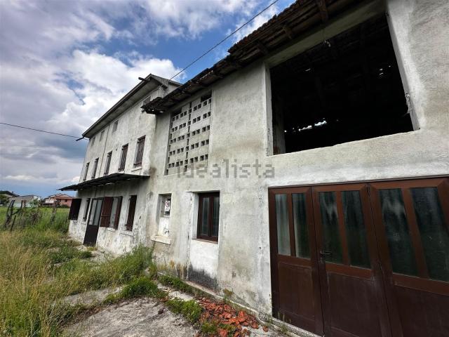 Casa in vendita a Zoppè, San Vendemiano