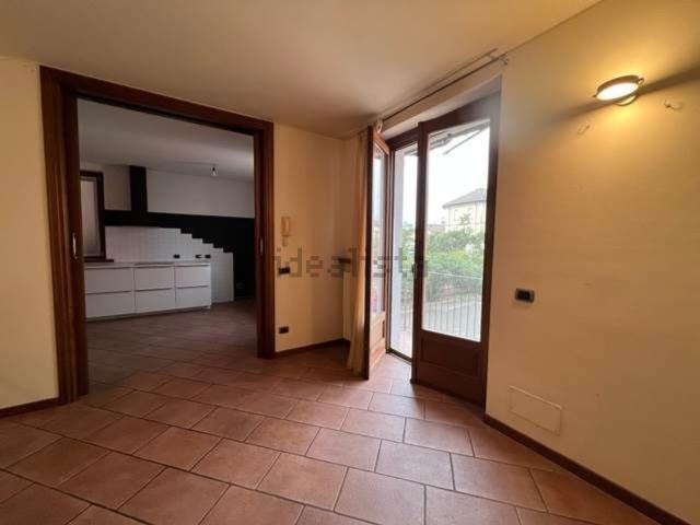 Casa in vendita a San Giorgio Piacentino, Reggio Emilia