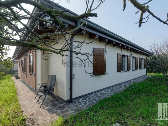 Casa in vendita a Unione Terre di Pianura, Baricella