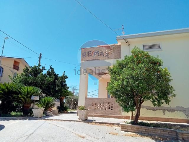Casa in vendita a Sant'Amato, Lanciano