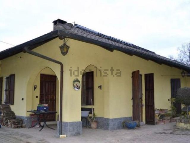 Casa in vendita a Piemonte, Asti
