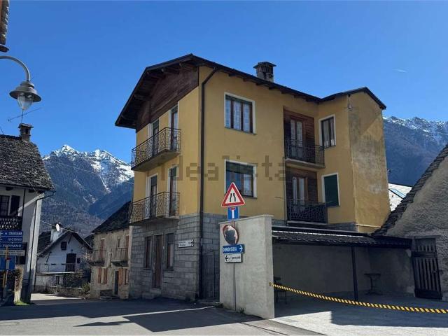 Casa in vendita a Piemonte, Verbano-cusio-ossola