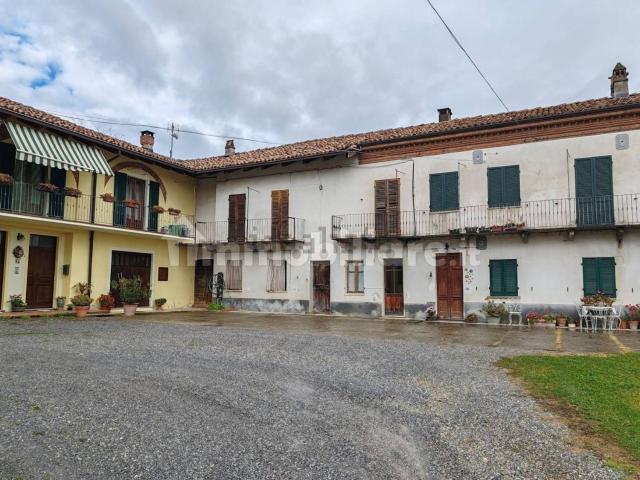 Casa in vendita a Piemonte, Cuneo