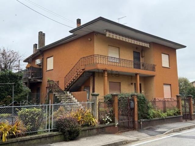 Casa in vendita a Bertesina, Vicenza