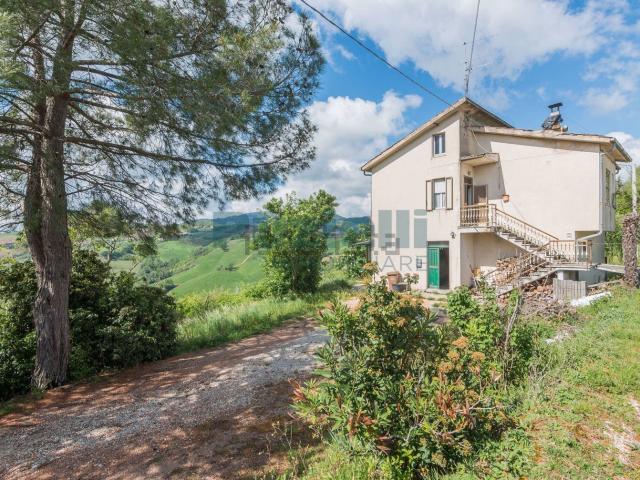 Casa in vendita a Marche, Fermo