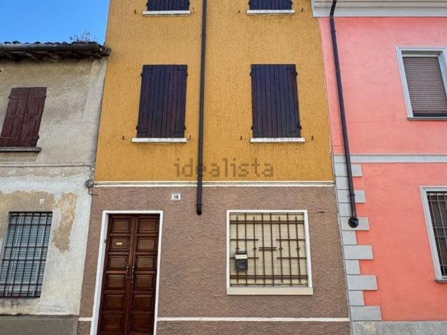 Casa in vendita a Ostiano, Lombardia
