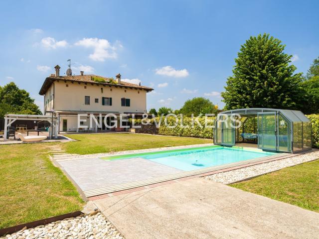 Casa in vendita a San Nicolò di Villola, Bologna