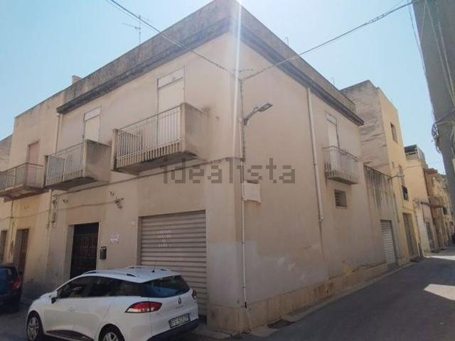 Casa in vendita a Makara, Mazara Del Vallo