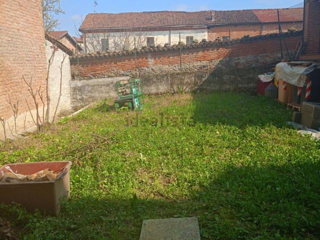Casa in vendita a Silvano d'Orba, Alessandria