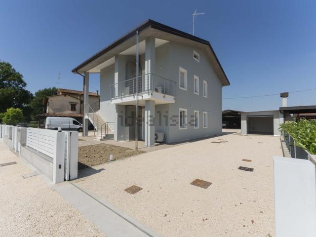 Casa in vendita a Unione Alto Ferrarese, Poggio Renatico