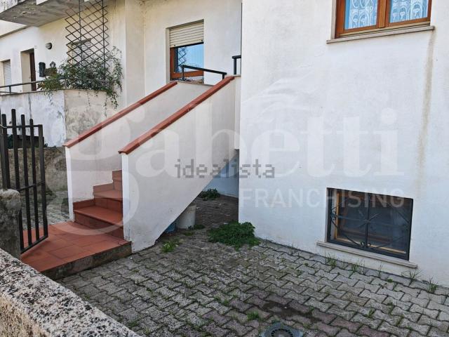 Casa in vendita a Venafro, Molise