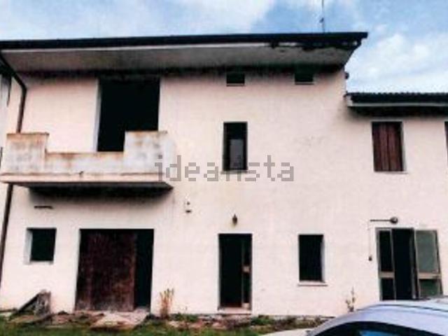Casa in vendita a San Mauro, San Michele al Tagliamento