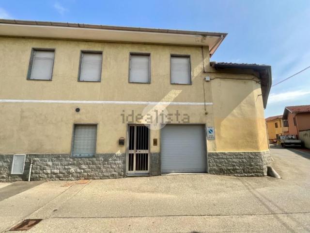 Casa in vendita a Piemonte, Torino