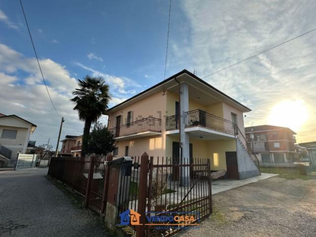 Casa in vendita a Bergoglio, Piemonte
