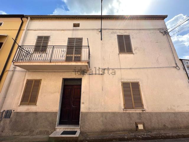 Casa in vendita a Marcellina, Calabria