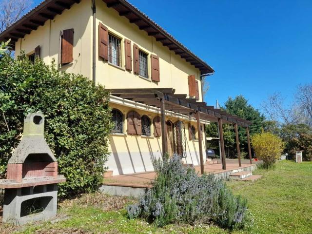 Casa in vendita a Unione dei comuni Valli del Reno, Lavino e Samoggia, Reggio Emilia