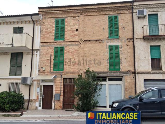 Casa in vendita a Città Sant'angelo, Abruzzo