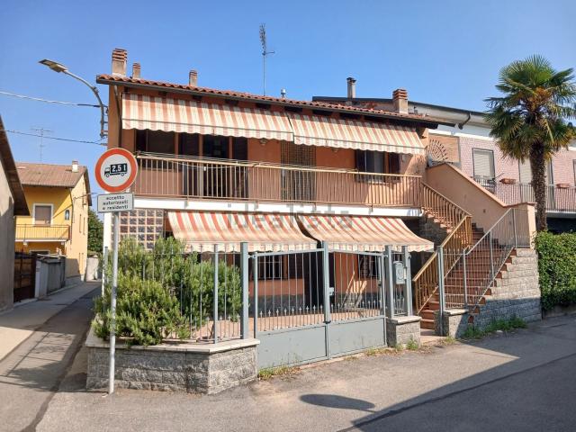 Casa in vendita a Castelrosso, Chivasso