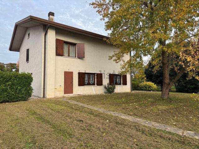 Casa in vendita a Visinale / Visinâl, Pasiano di Pordenone