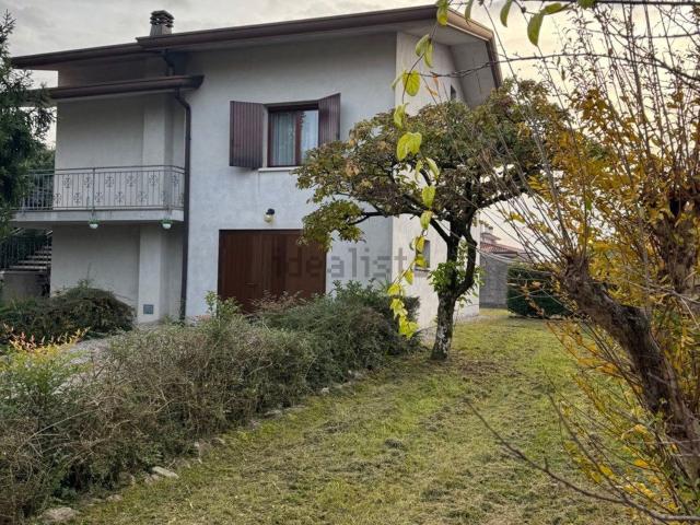 Casa in vendita a Pasiano Di Pordenone, Friuli-Venezia Giulia
