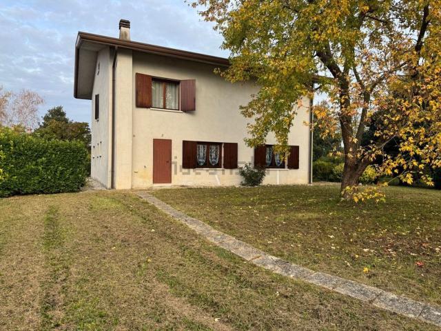 Casa in vendita a Pasiano Di Pordenone, Friuli-Venezia Giulia