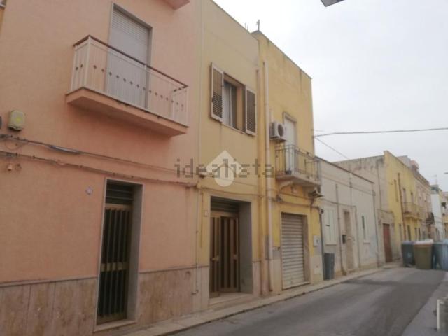 Casa in vendita a Trapani, Sicilia