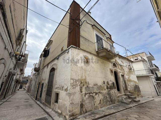 Casa in vendita a Puglia, Barletta-andria-trani