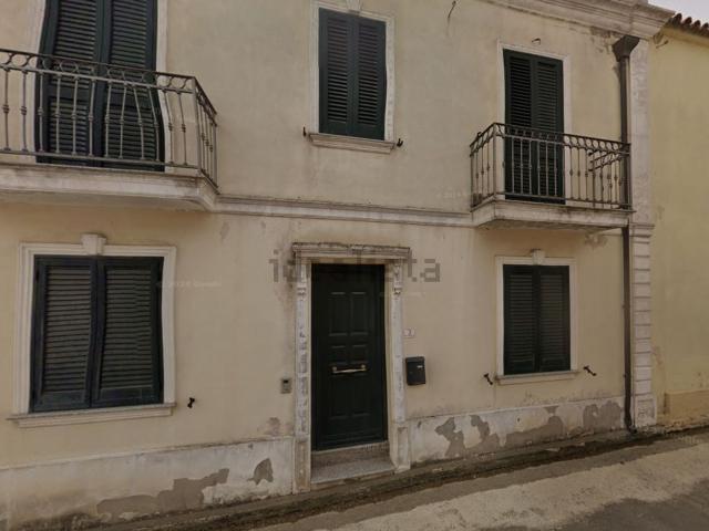 Casa in vendita a Guasila, Sardigna/Sardegna