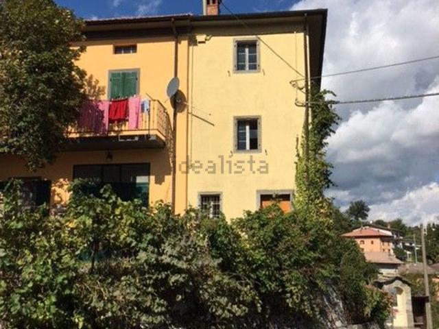 Casa in vendita a Borgo Capanne, Alto Reno Terme