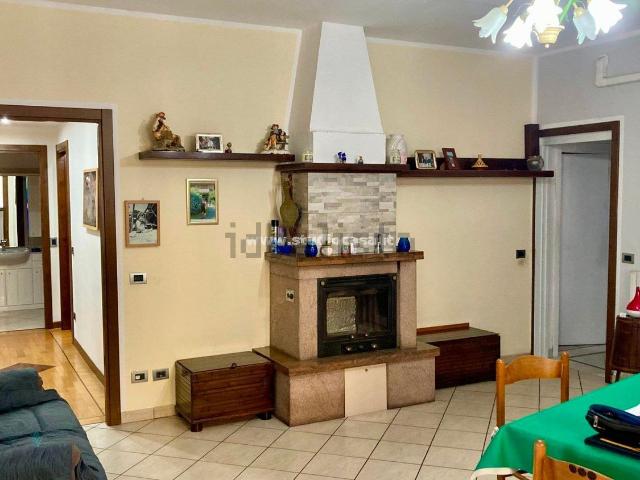 Casa in vendita a Seggiano, Pioltello