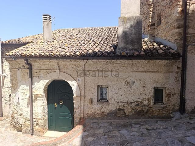 Casa in vendita a Rocca Imperiale, Cosenza