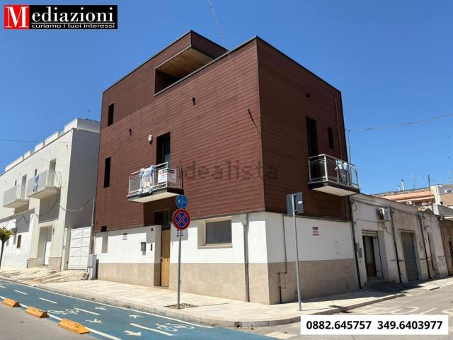 Casa in vendita a Puglia, Foggia