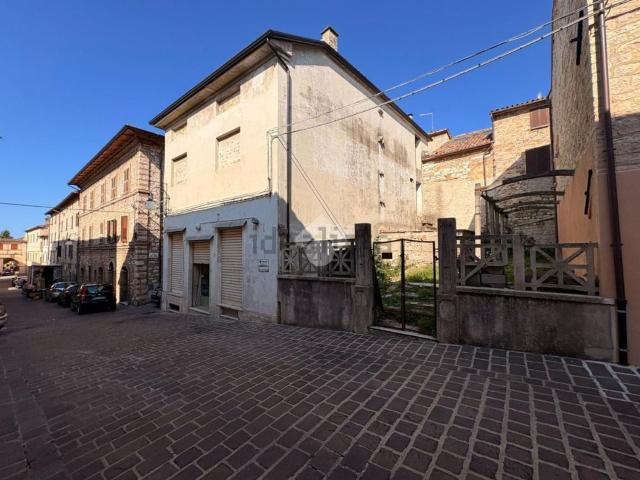 Casa in vendita a Giacconale, Sigillo