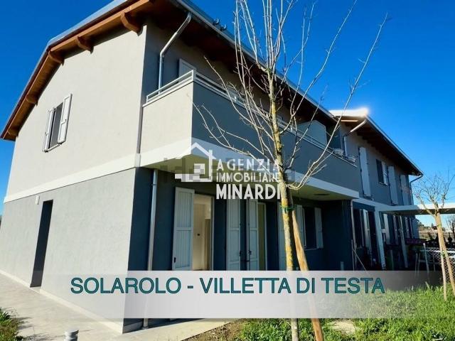 Casa in vendita a Unione della Romagna Faentina, Solarolo